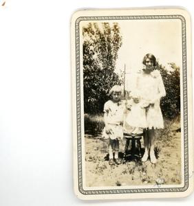 Photo of Alice Persyn